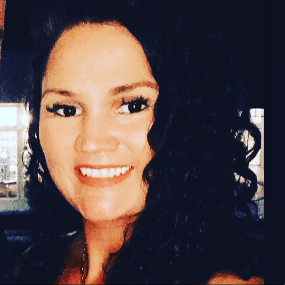 Meet your Posher, Colleen